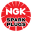 NGK logo